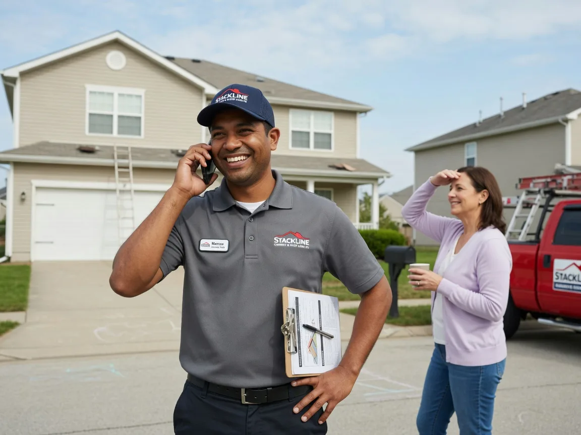 Chimney flashing repair Waterville, ME FAQs
